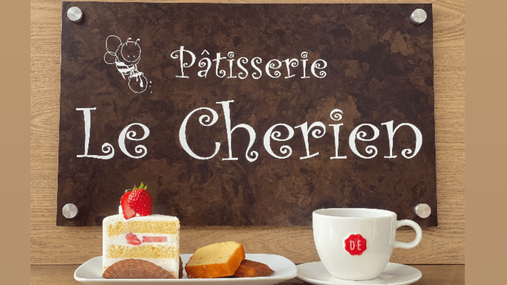 Patisserie Le Cherien