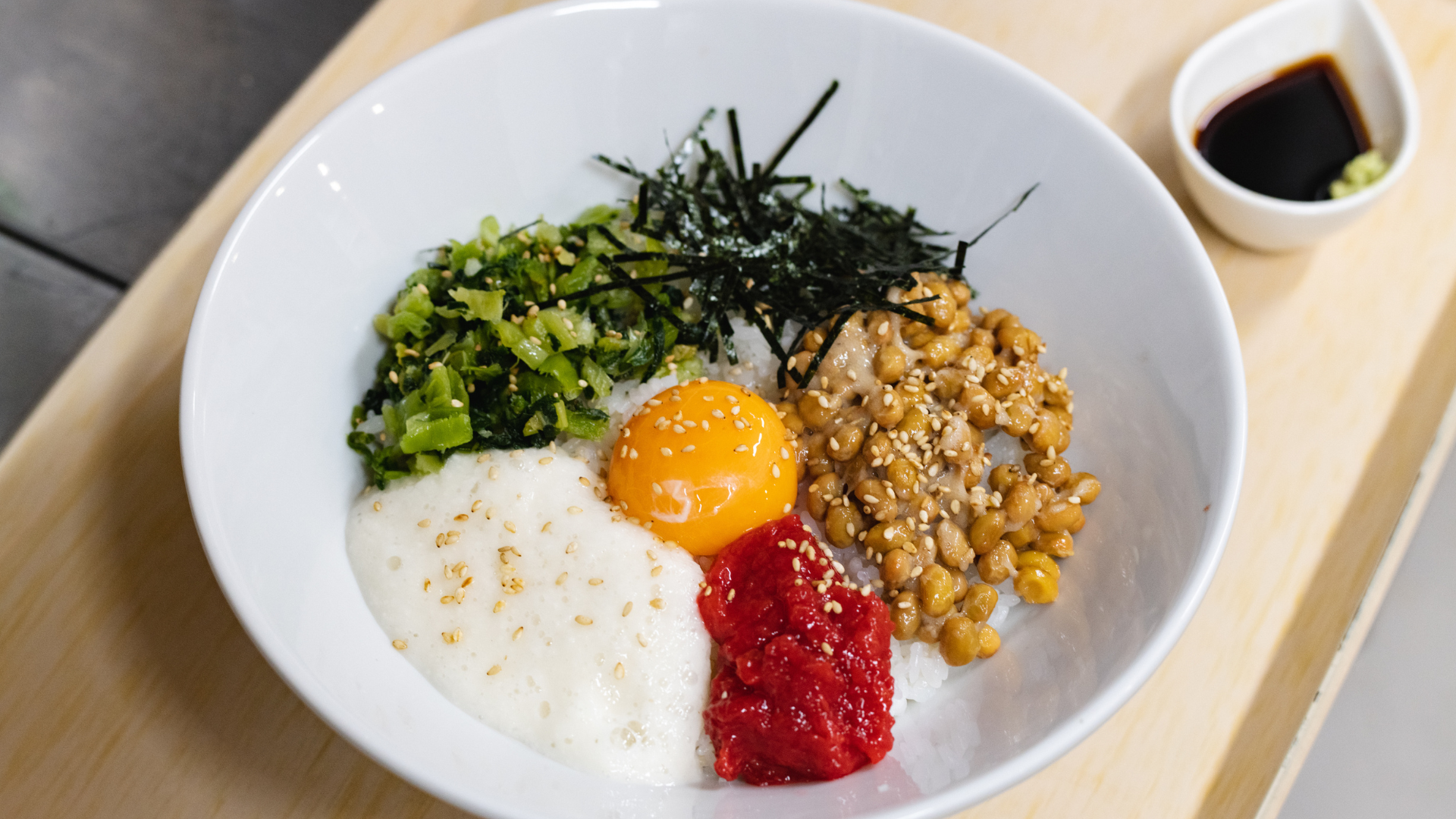 おかあさん食堂